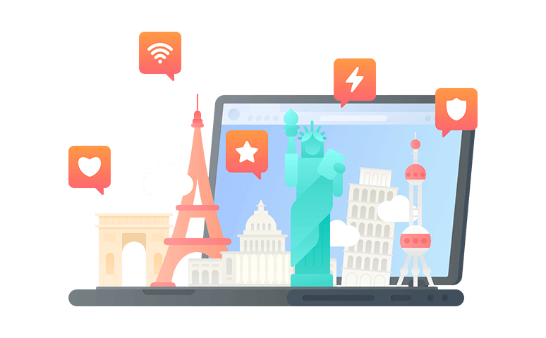 在突尼斯连接到中国vpn - 返华APP